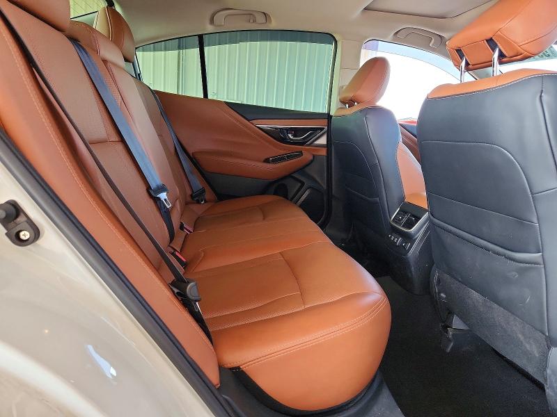 Aukcja sprzedaży 2021 Subaru Legacy, vin: 4S3BWGP65M3010702, numer aukcji: 59401936
