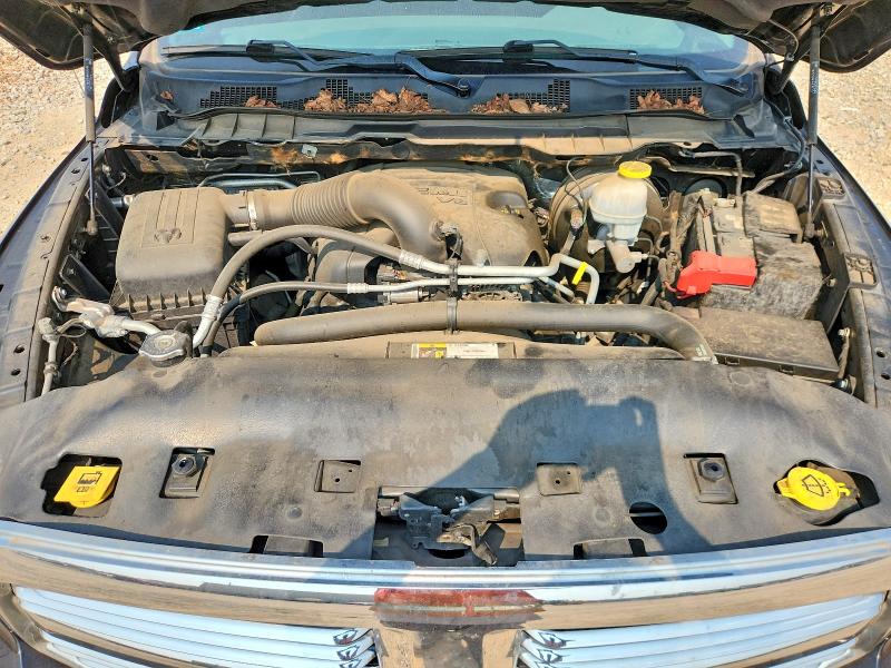 Aukcja sprzedaży 2019 Ram 1500 Classic, vin: 1C6RR6TT9KS694210, numer aukcji: 61807826
