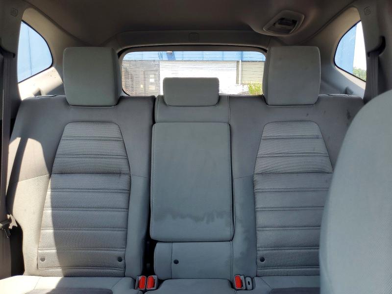 60996126 :رقم المزاد ، 2HKRW2H51KH654674 vin ، 2019 Honda Cr-v مزاد بيع