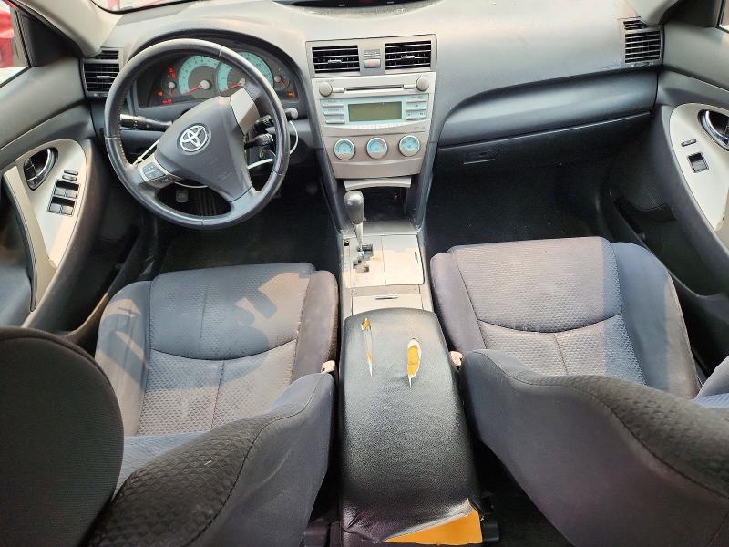 Продажа на аукционе авто 2007 Toyota Camry, vin: 4T1BE46K17U122309, номер лота: 61798186
