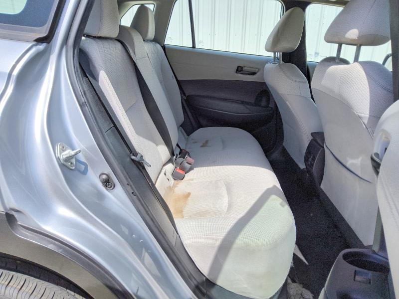 Продаж на аукціоні авто 2023 Toyota Corolla Cross, vin: 7MUAAAAG6PV043161, номер лоту: 60182506