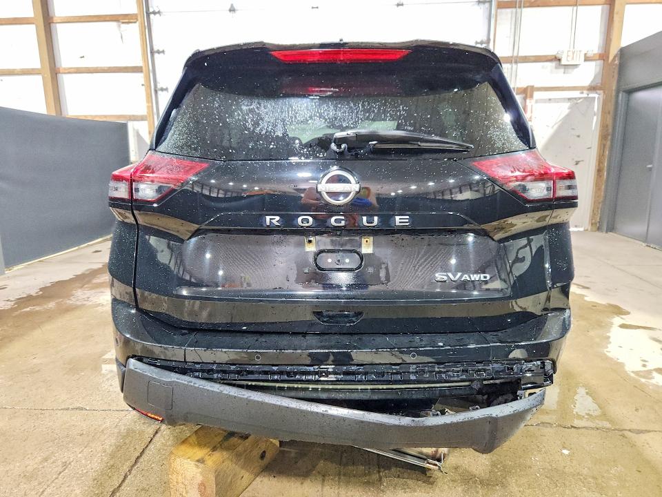Aukcja sprzedaży 2024 Nissan Rogue, vin: 5N1BT3BB8RC720251, numer aukcji: 61477476