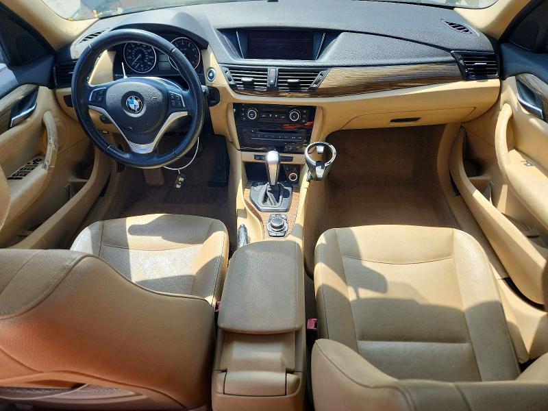 62659296 :رقم المزاد ، WBAVM5C56EVV93210 vin ، 2014 Bmw X1 مزاد بيع