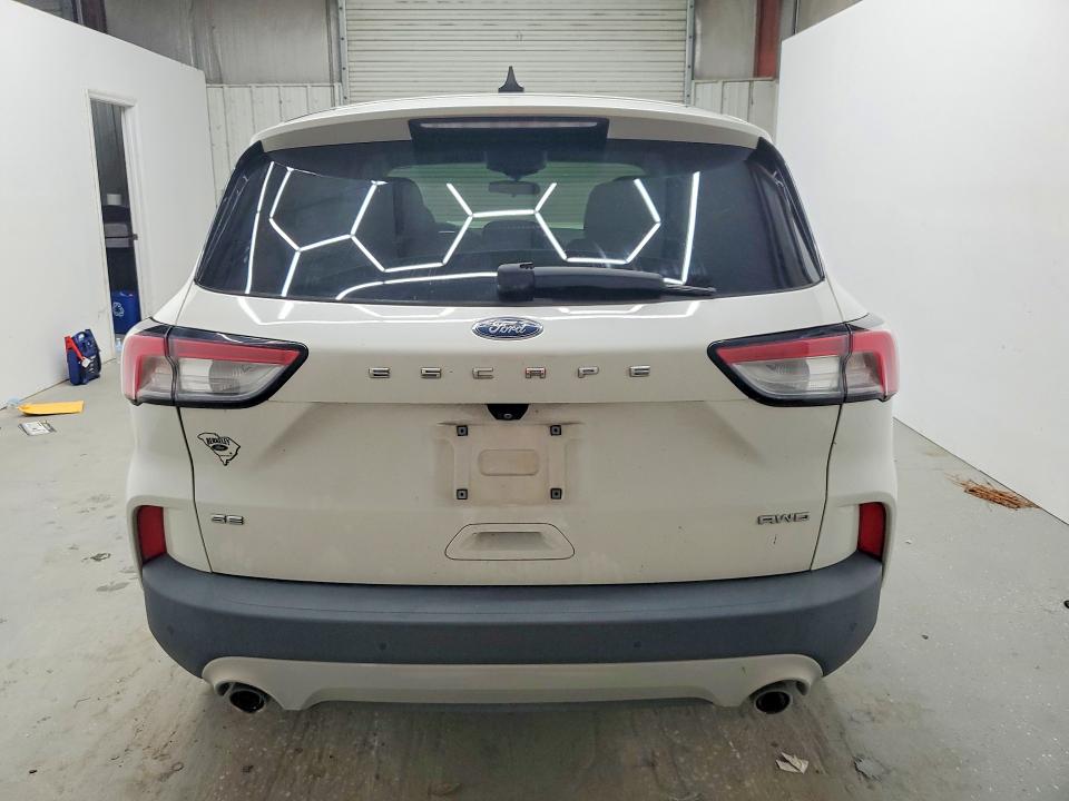 Aukcja sprzedaży 2022 Ford Escape, vin: 1FMCU9G63NUA60947, numer aukcji: 61398376