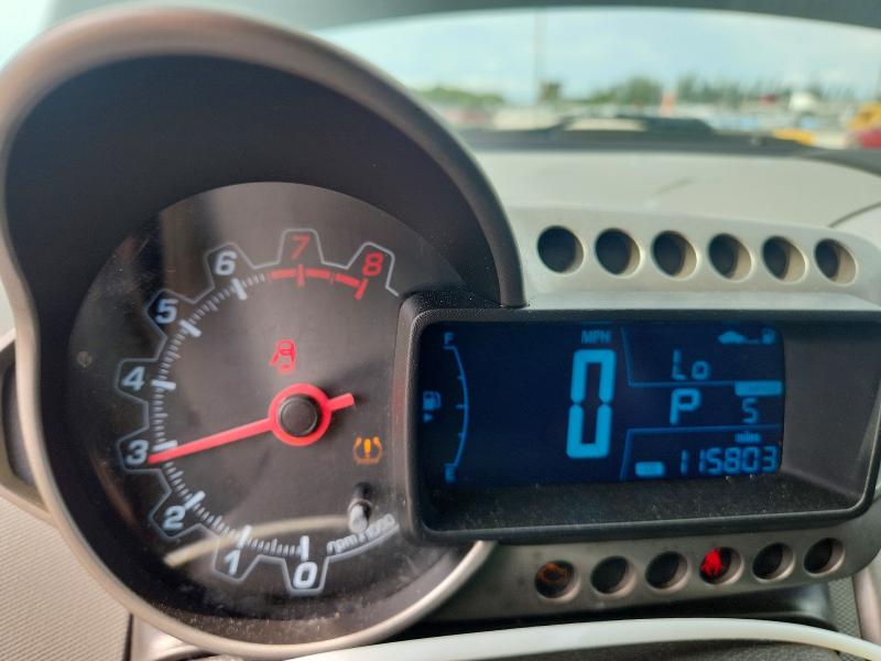 Продаж на аукціоні авто 2014 Chevrolet Sonic, vin: 1G1JA5SH4E4180433, номер лоту: 63506776