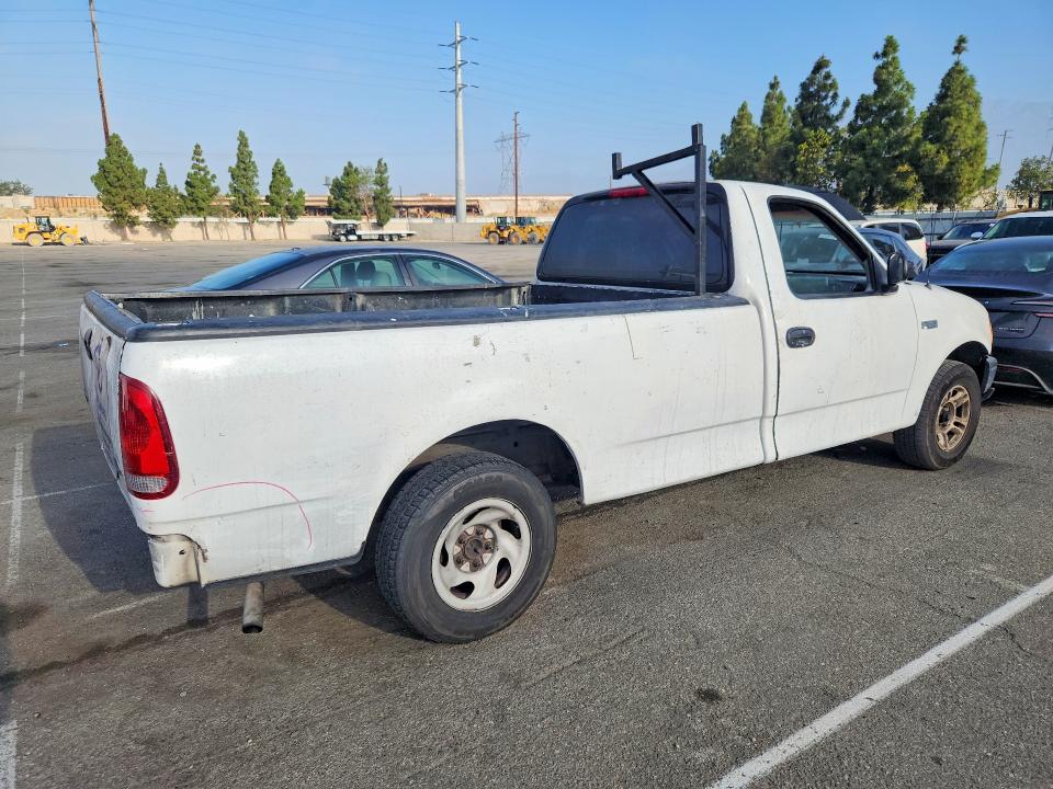 Продаж на аукціоні авто 1998 Ford F150, vin: 2FTZF1723WCA41503, номер лоту: 62969026