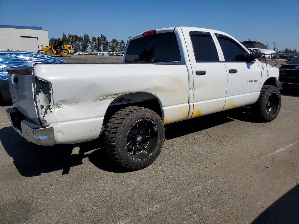 Продажа на аукционе авто 2007 Dodge Ram 1500, vin: 1D7HA18K47J522409, номер лота: 62777106