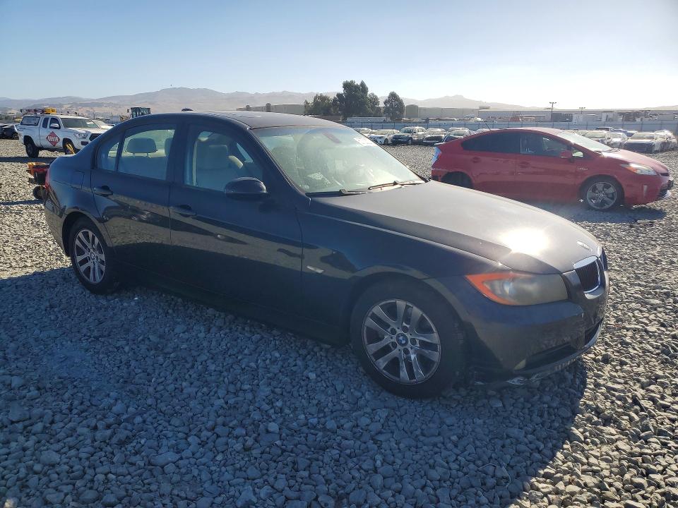 Продаж на аукціоні авто 2007 Bmw 328, vin: WBAVC53537FZ81415, номер лоту: 60728226