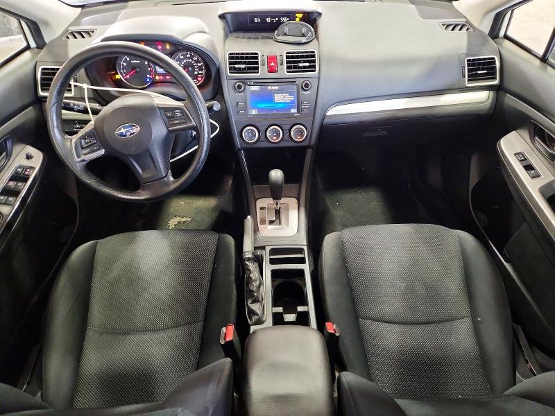 Aukcja sprzedaży 2015 Subaru Impreza, vin: JF1GJAA60FH009589, numer aukcji: 61380816