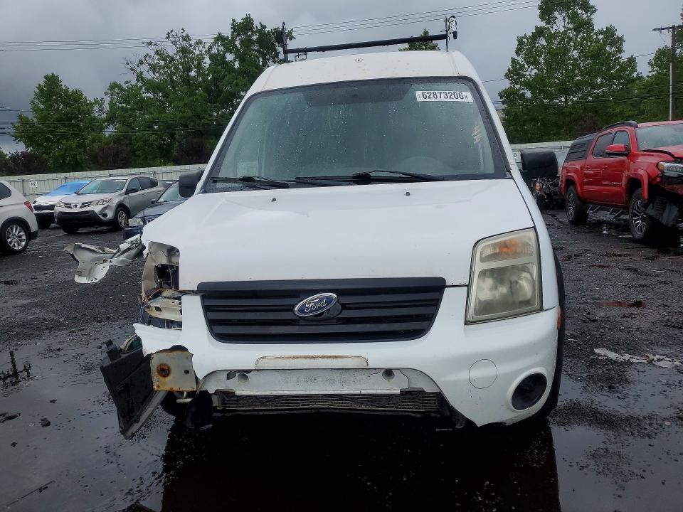 Продажа на аукционе авто 2011 Ford Transit Connect, vin: NM0LS7BN1BT054561, номер лота: 62873206