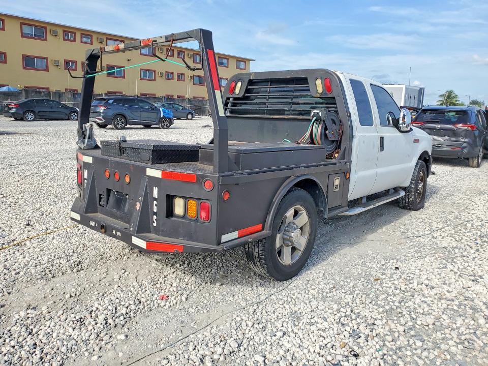 Продажа на аукционе авто 2001 Ford F250, vin: 1FTNX21L41ED39483, номер лота: 63328436