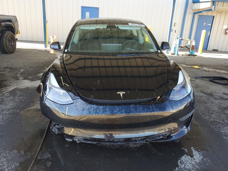 Aukcja sprzedaży 2022 Tesla Model 3, vin: 5YJ3E1EA5NF369676, numer aukcji: 62680376