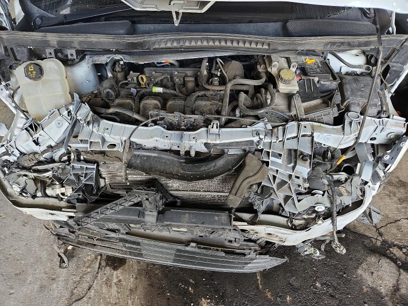 Продаж на аукціоні авто 2019 Ford Transit Connect, vin: NM0LS7F23K1413632, номер лоту: 62208086