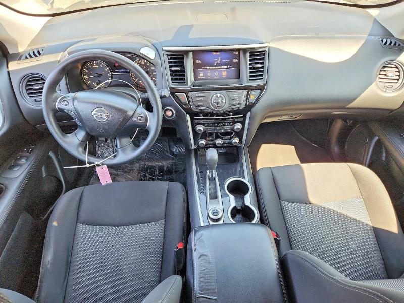Aukcja sprzedaży 2020 Nissan Pathfinder, vin: 5N1DR2AM9LC579041, numer aukcji: 61230426