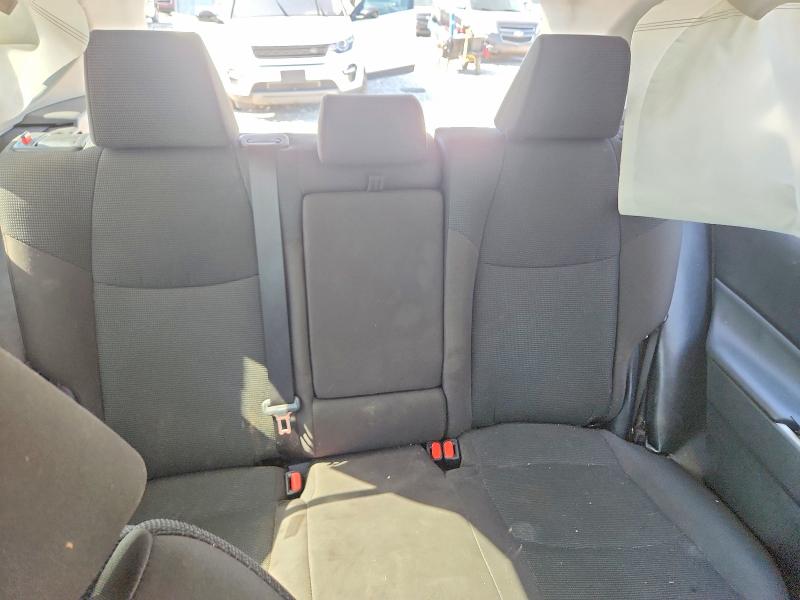 2024 Toyota Rav4 მანქანა იყიდება აუქციონზე, vin: 2T3F1RFV9RC418369, აუქციონის ნომერი: 59302776