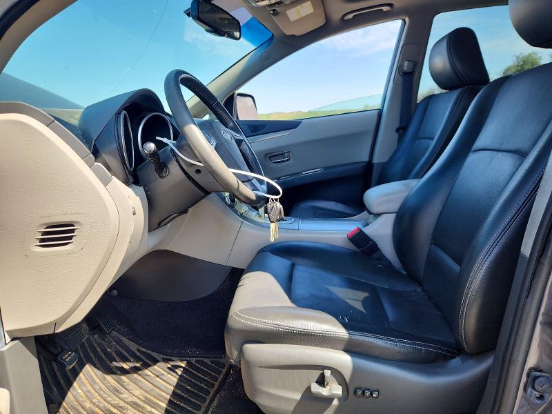 Продажа на аукционе авто 2012 Subaru Tribeca, vin: 4S4WX9GD4C4401935, номер лота: 62756436