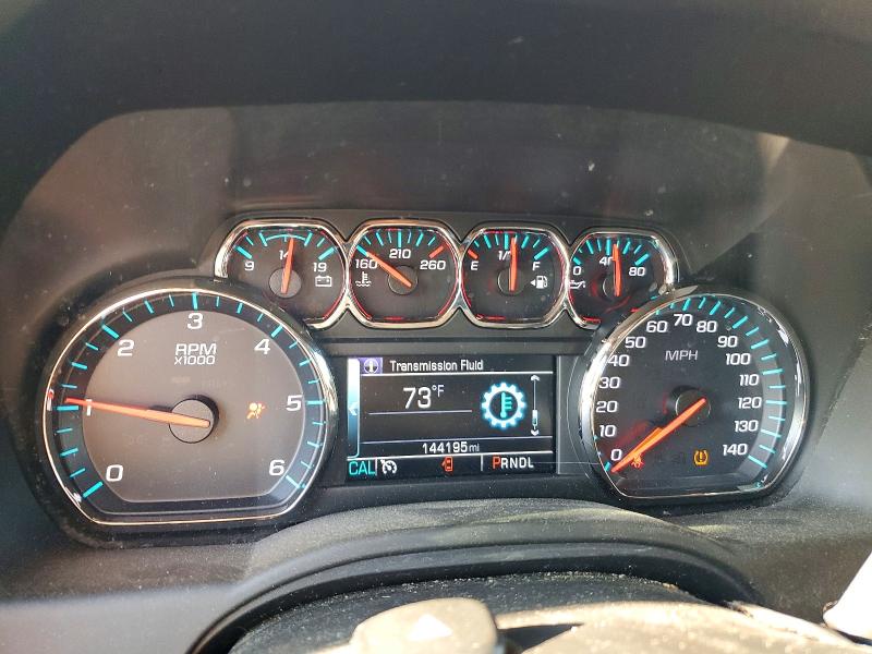 Aukcja sprzedaży 2018 Chevrolet Suburban, vin: 1GNSCHKC4JR143804, numer aukcji: 63482626