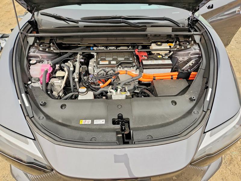 Продаж на аукціоні авто 2025 Lexus Rz, vin: JTJAAAAB7SA030422, номер лоту: 58160816