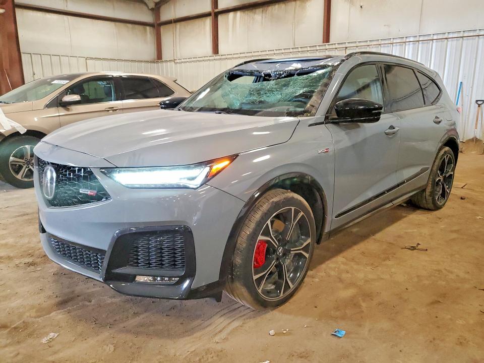 Продаж на аукціоні авто 2026 Acura Mdx, vin: 5J8YD8H88TL002258, номер лоту: 61712716