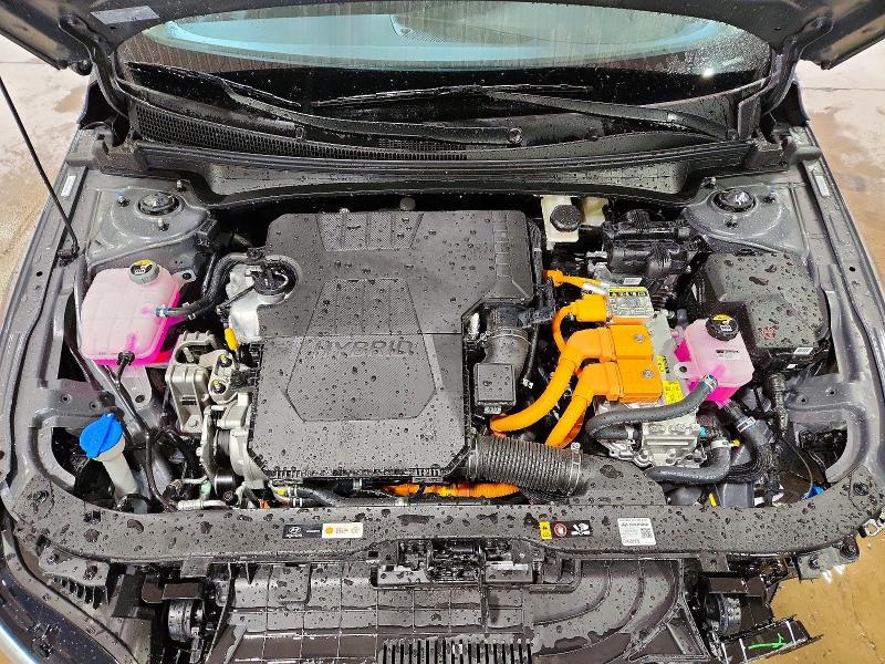 Продажа на аукционе авто 2026 Hyundai Elantra Hybrid, vin: KMHLM4DJ4TU209519, номер лота: 63295736