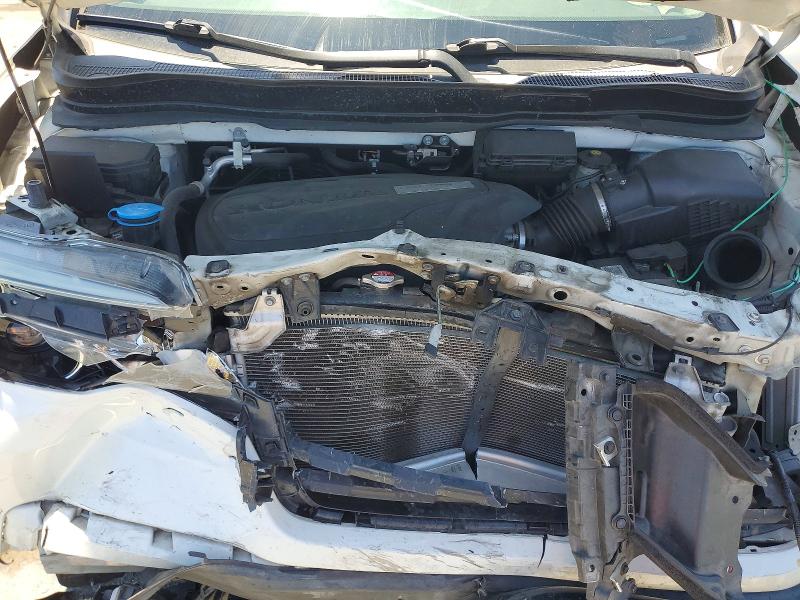Aukcja sprzedaży 2019 Honda Ridgeline, vin: 5FPYK2F17KB005183, numer aukcji: 59918346