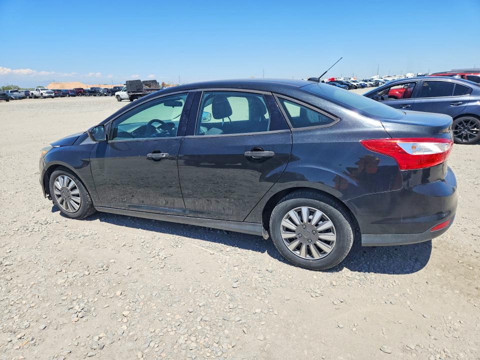 60688416 :رقم المزاد ، 1FADP3E20EL431362 vin ، 2014 Ford Focus مزاد بيع