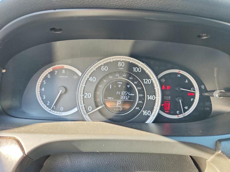 2014 Honda Accord მანქანა იყიდება აუქციონზე, vin: 1HGCR3F84EA003956, აუქციონის ნომერი: 60495926