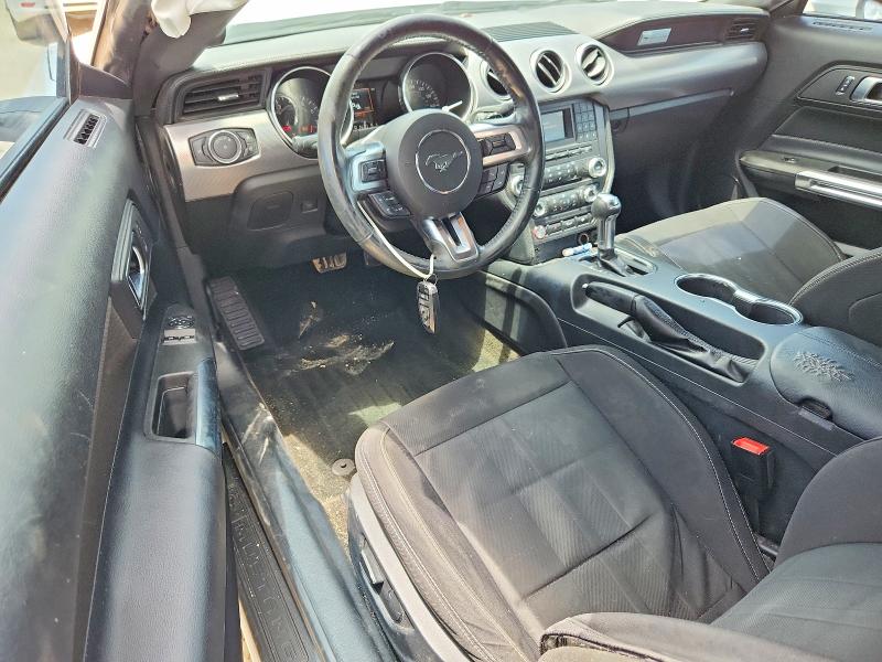Aukcja sprzedaży 2018 Ford Mustang, vin: 1FA6P8CF1J5117116, numer aukcji: 61578426