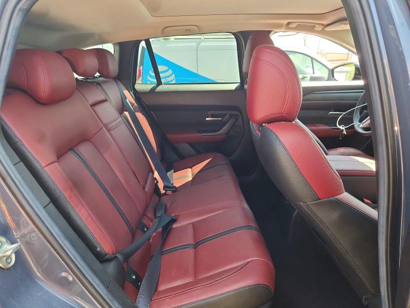 Aukcja sprzedaży 2025 Mazda Cx-50, vin: 7MMVAAEW6SN132286, numer aukcji: 62663516