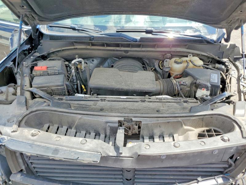 60899736 :رقم المزاد ، 1GKS1DKL6MR318392 vin ، 2021 Gmc Yukon مزاد بيع