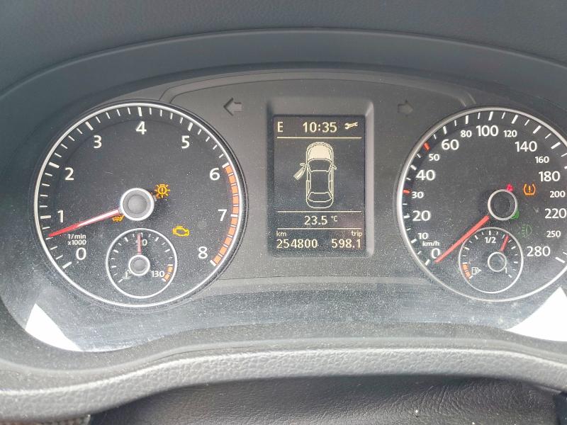Aukcja sprzedaży 2015 Volkswagen Passat, vin: 1VWBS7A34FC024729, numer aukcji: 60117726
