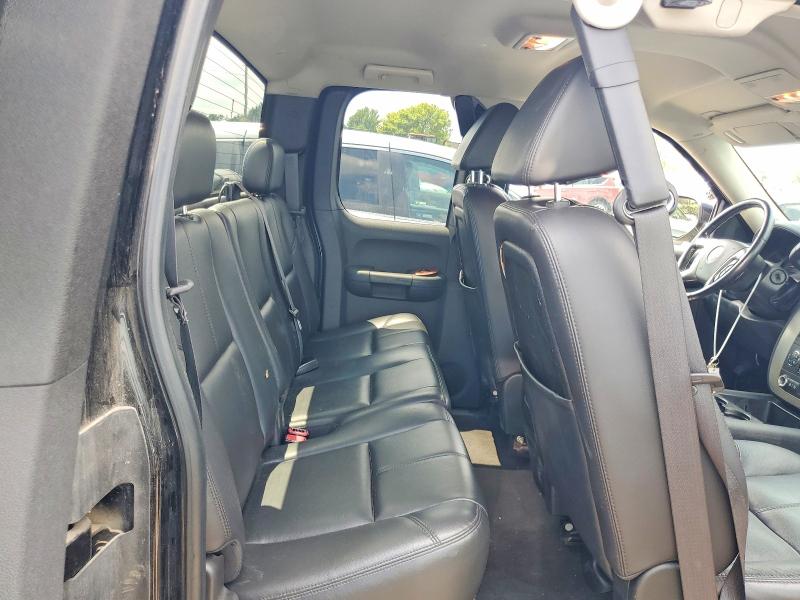 Продажа на аукционе авто 2007 Gmc New Sierra, vin: 1GTEK19J17Z633873, номер лота: 60719466