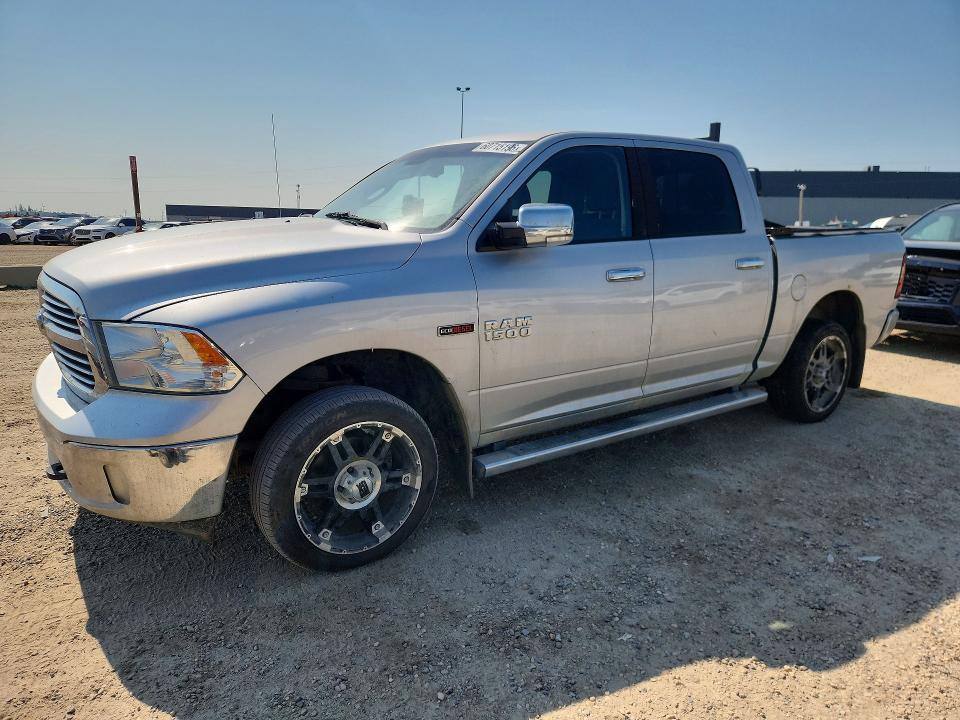 Aukcja sprzedaży 2014 Ram 1500, vin: 1C6RR7LM6ES354760, numer aukcji: 60715196