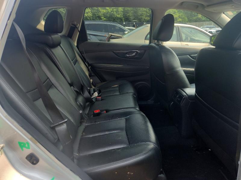 Aukcja sprzedaży 2019 Nissan Rogue, vin: 5N1AT2MV5KC755459, numer aukcji: 62686856