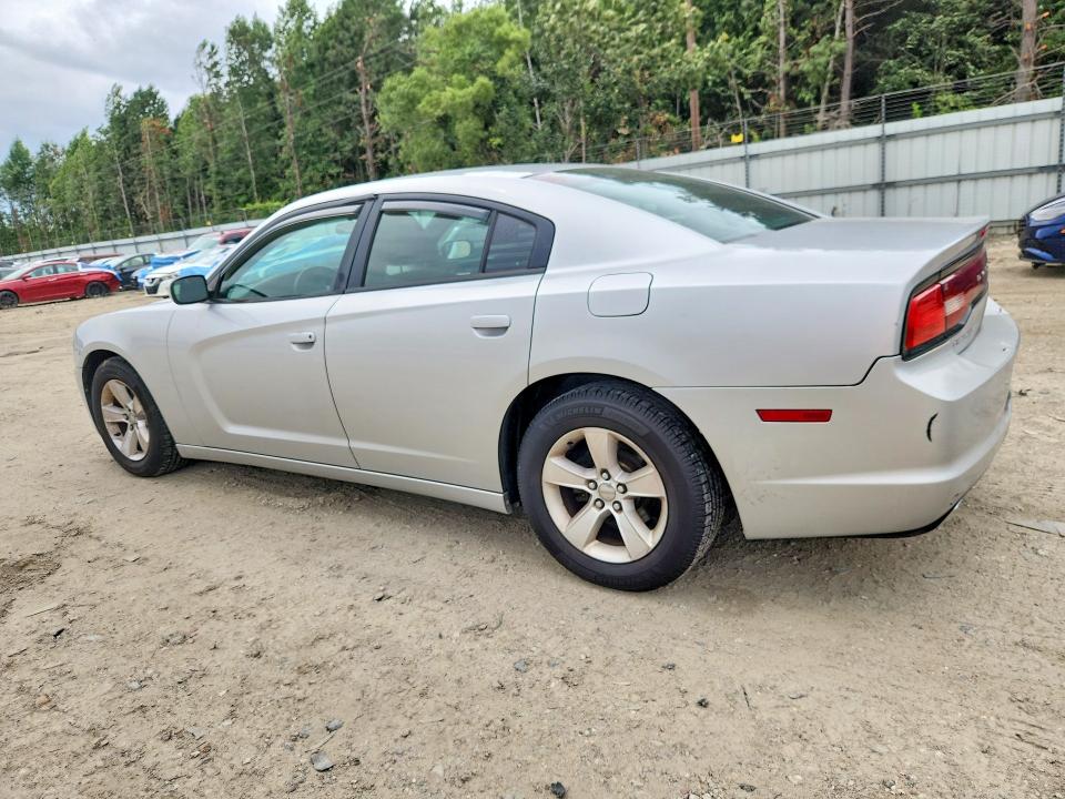 Aukcja sprzedaży 2012 Dodge Charger, vin: 2C3CDXBG9CH297875, numer aukcji: 62412596