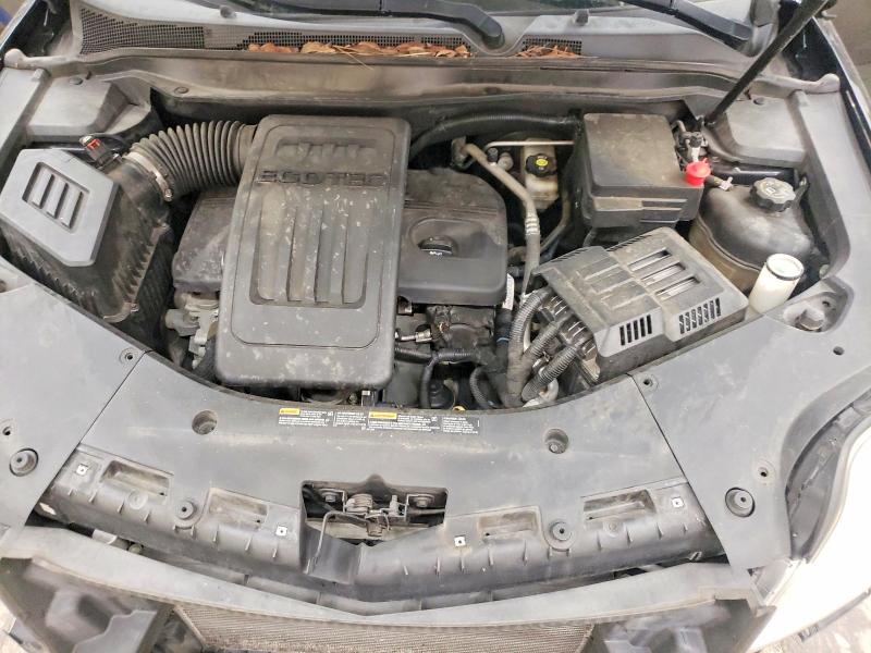 Aukcja sprzedaży 2016 Gmc Terrain, vin: 2GKALPEK3G6355782, numer aukcji: 60683686