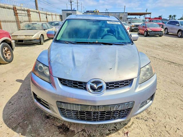 Aukcja sprzedaży 2008 Mazda Cx-7, vin: JM3ER29L680185498, numer aukcji: 59306616