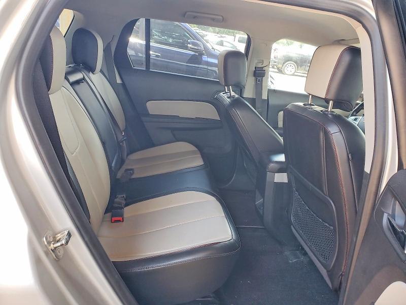 60053926 :رقم المزاد ، 2GKFLPE39G6232499 vin ، 2016 Gmc Terrain مزاد بيع