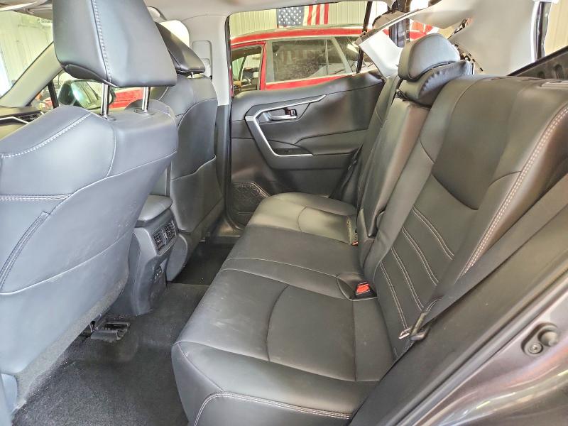 Aukcja sprzedaży 2025 Toyota Rav4, vin: 2T3A1RFVXSC494750, numer aukcji: 59377956