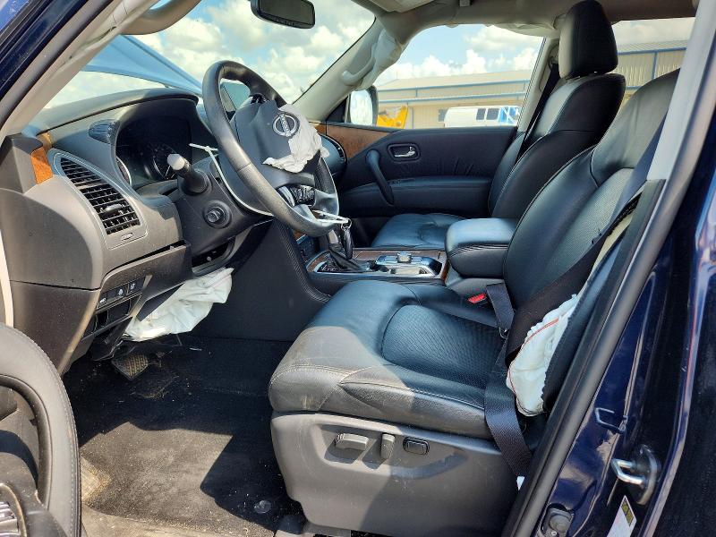 Aukcja sprzedaży 2023 Nissan Armada, vin: JN8AY2BD6P9690601, numer aukcji: 61401296