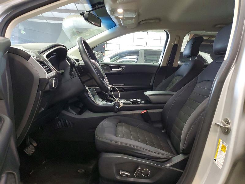 Auction sale of the 2017 Ford Edge, vin: 2FMPK4J8XHBB22813, lot number: 63181796