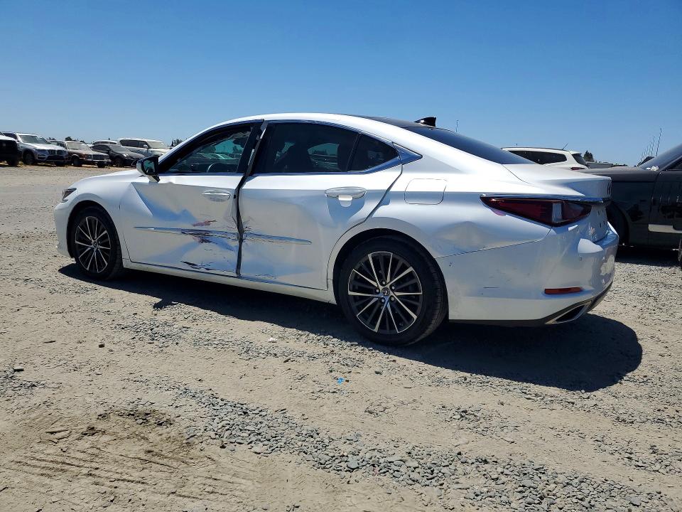 Aukcja sprzedaży 2022 Lexus Es 350, vin: 58ADZ1B14NU136820, numer aukcji: 60755256