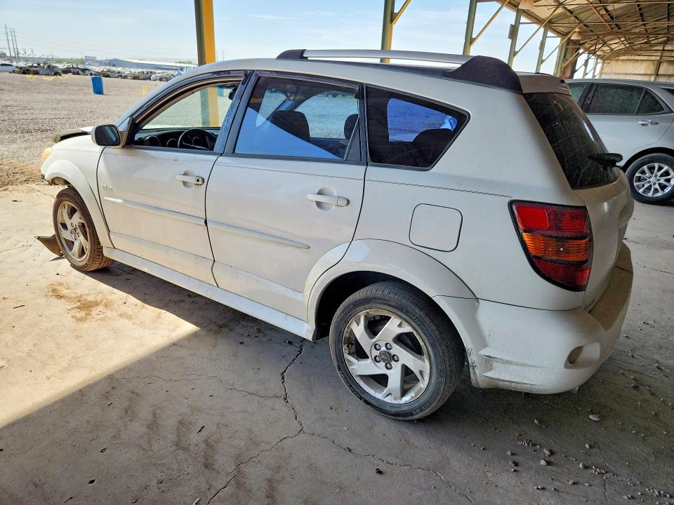 Aukcja sprzedaży 2006 Pontiac Vibe, vin: 5Y2SL65836Z447752, numer aukcji: 60406836