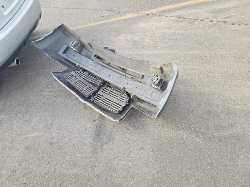 2007 Dodge Magnum მანქანა იყიდება აუქციონზე, vin: 2D4FV47V27H624587, აუქციონის ნომერი: 62772706