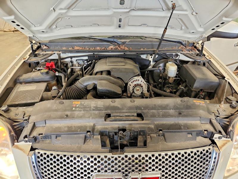 Продажа на аукционе авто 2013 Gmc Yukon Xl, vin: 1GKS2MEF0DR158397, номер лота: 62355076