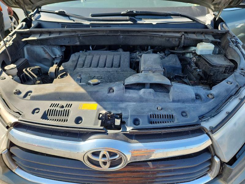 Aukcja sprzedaży 2014 Toyota Highlander, vin: 5TDYKRFHXES006021, numer aukcji: 63346736