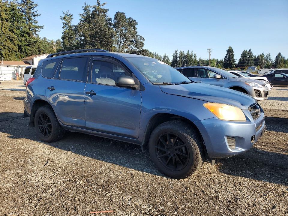 Продажа на аукционе авто 2011 Toyota Rav4, vin: JTMBF4DV4B5037885, номер лота: 59743426