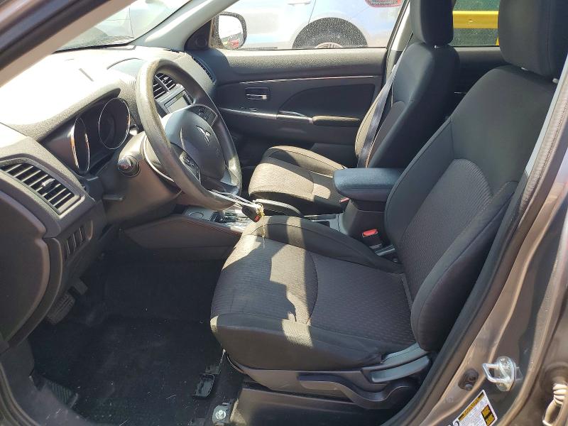 Aukcja sprzedaży 2019 Mitsubishi Outlander Sport, vin: JA4AP3AU8KU003821, numer aukcji: 60508696