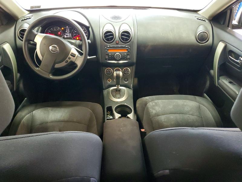 61628706 :رقم المزاد ، JN8AS5MV4BW688655 vin ، 2011 Nissan Rogue مزاد بيع