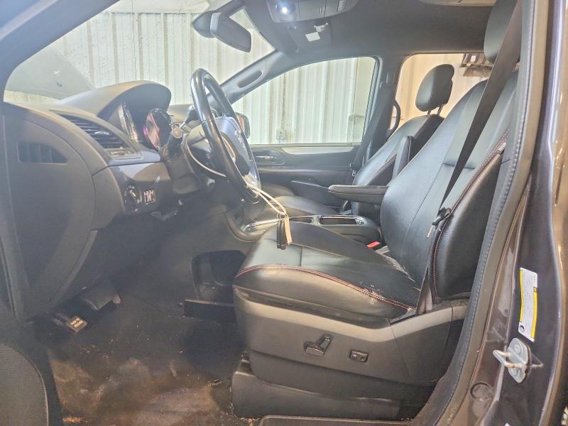 Aukcja sprzedaży 2020 Dodge Grand Caravan, vin: 2C4RDGEG5LR187868, numer aukcji: 63371626